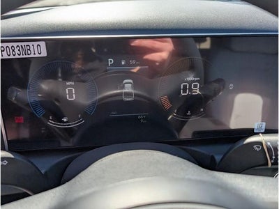 2026 Hyundai Santa Cruz SEL AWD