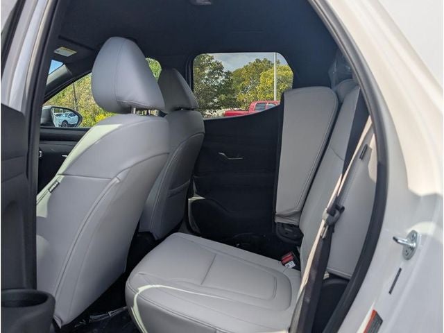 2026 Hyundai Santa Cruz SEL AWD