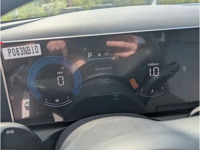 2026 Hyundai Santa Cruz SEL AWD