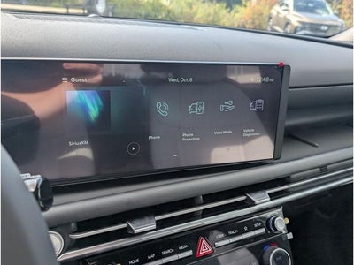 2026 Hyundai Santa Cruz SEL AWD