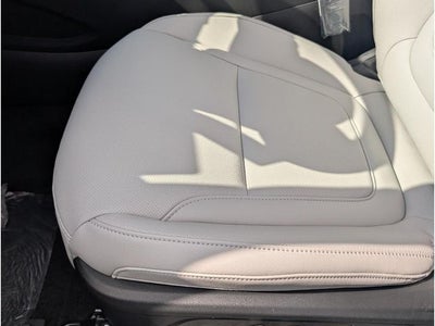2026 Hyundai Santa Cruz SEL AWD