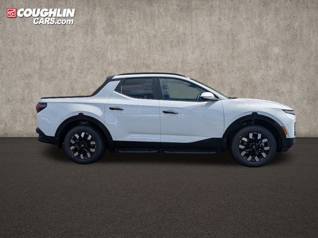 2026 Hyundai Santa Cruz SEL AWD