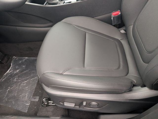 2027 Hyundai Santa Cruz SEL