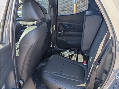 2026 Hyundai Santa Cruz SEL Activity AWD