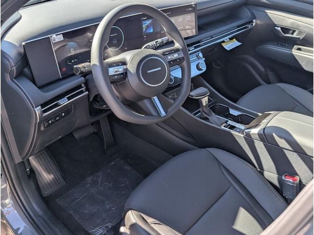 2026 Hyundai Santa Cruz SEL Activity AWD