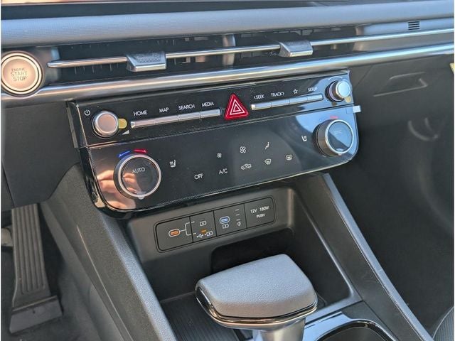 2026 Hyundai Santa Cruz SEL Activity AWD