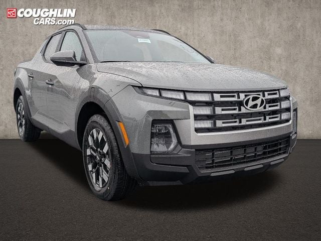 2026 Hyundai Santa Cruz SEL Activity AWD