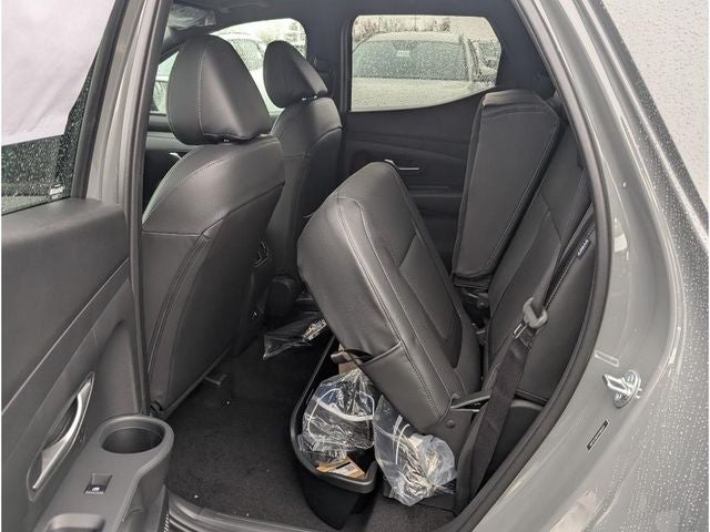 2026 Hyundai Santa Cruz SEL Activity AWD