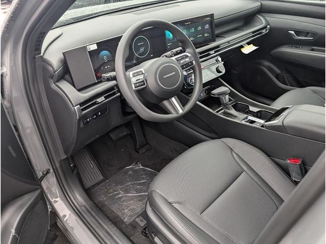 2026 Hyundai Santa Cruz SEL Activity AWD