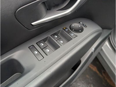 2026 Hyundai Santa Cruz SEL Activity AWD