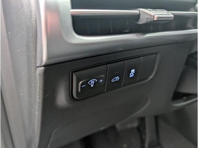 2026 Hyundai Santa Cruz SEL Activity AWD