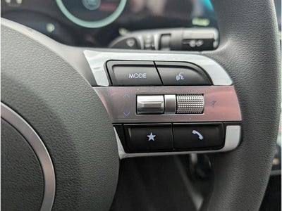 2026 Hyundai Santa Cruz SEL Activity AWD