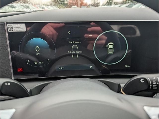 2026 Hyundai Santa Cruz SEL Activity AWD