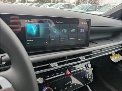 2026 Hyundai Santa Cruz SEL Activity AWD