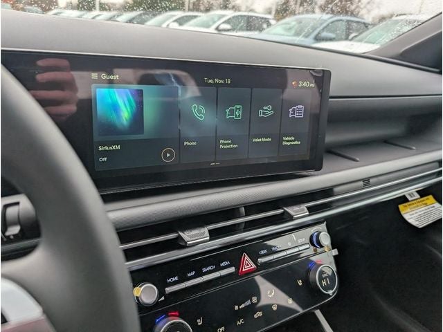 2026 Hyundai Santa Cruz SEL Activity AWD