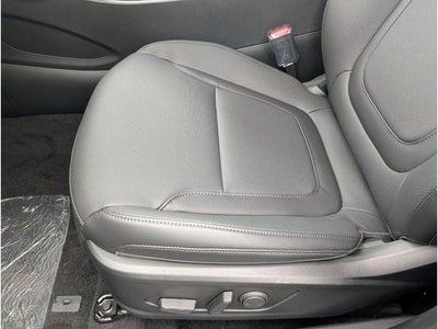 2026 Hyundai Santa Cruz SEL Activity AWD