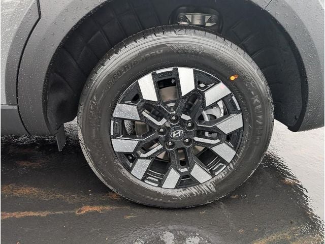 2026 Hyundai Santa Cruz SEL Activity AWD