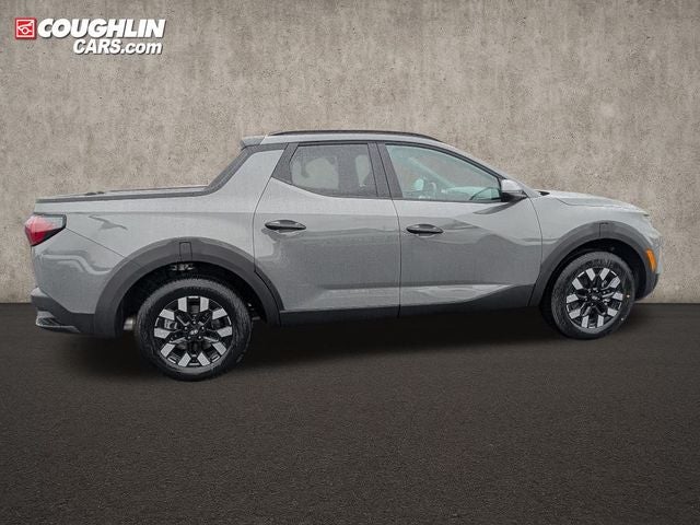 2026 Hyundai Santa Cruz SEL Activity AWD