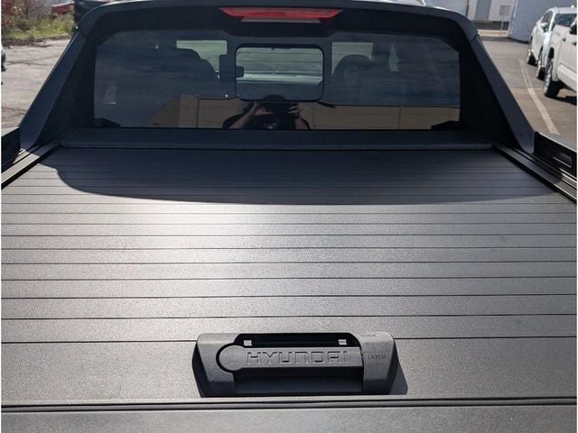 2026 Hyundai Santa Cruz SEL Activity AWD