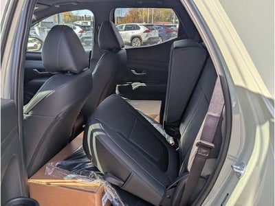 2026 Hyundai Santa Cruz SEL Activity AWD