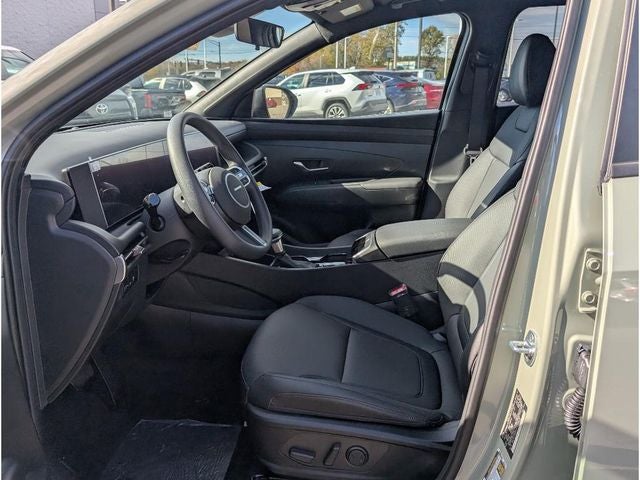 2026 Hyundai Santa Cruz SEL Activity AWD