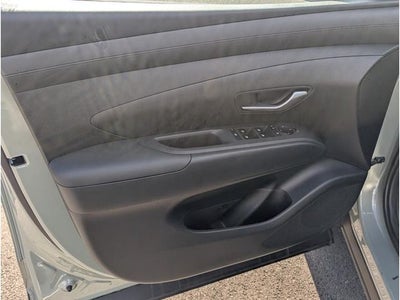 2026 Hyundai Santa Cruz SEL Activity AWD