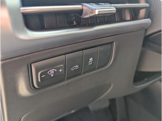 2026 Hyundai Santa Cruz SEL Activity AWD