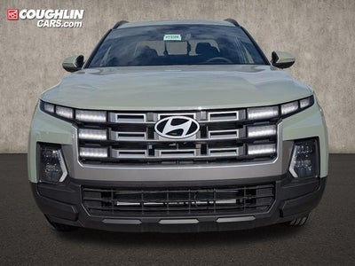 2026 Hyundai Santa Cruz SEL Activity AWD