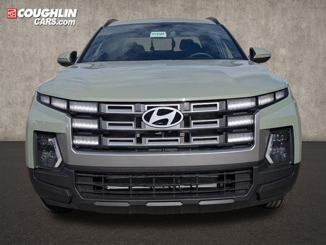2026 Hyundai Santa Cruz SEL Activity AWD