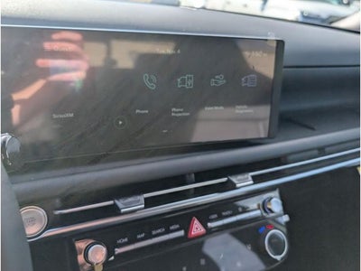 2026 Hyundai Santa Cruz SEL Activity AWD