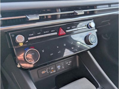 2026 Hyundai Santa Cruz SEL Activity AWD