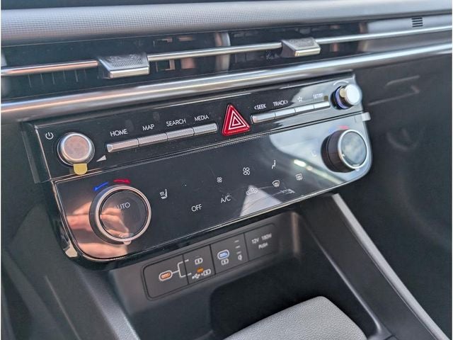 2026 Hyundai Santa Cruz SEL Activity AWD