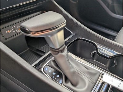 2026 Hyundai Santa Cruz SEL Activity AWD