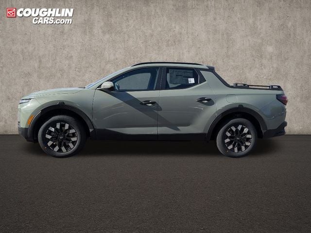 2026 Hyundai Santa Cruz SEL Activity AWD