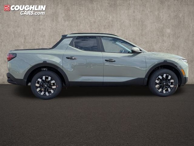 2026 Hyundai Santa Cruz SEL Activity AWD