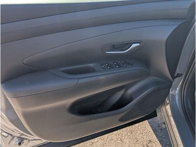 2026 Hyundai Santa Cruz SEL Activity AWD