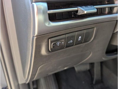 2026 Hyundai Santa Cruz SEL Activity AWD