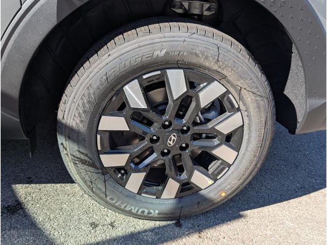 2026 Hyundai Santa Cruz SEL Activity AWD