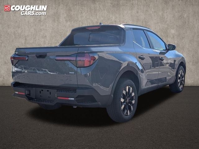 2026 Hyundai Santa Cruz SEL Activity AWD