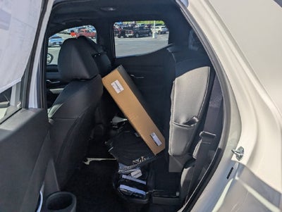 2027 Hyundai Santa Cruz SEL
