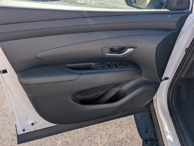 2027 Hyundai Santa Cruz SEL