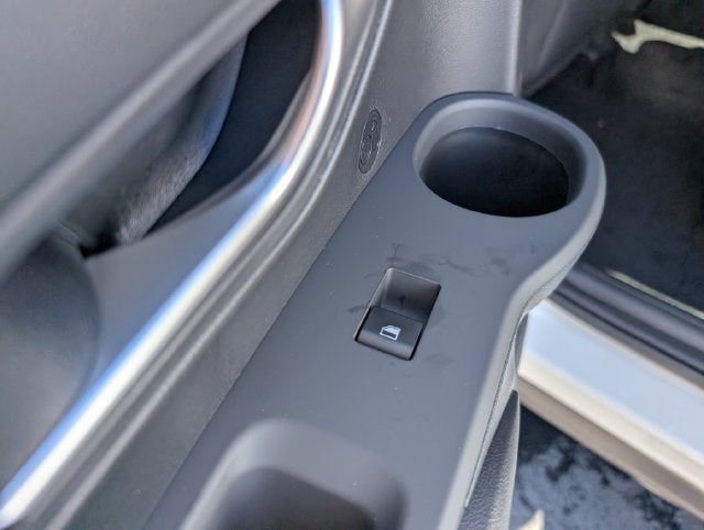 2027 Hyundai Santa Cruz SEL