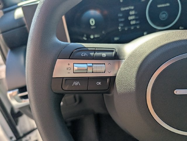 2027 Hyundai Santa Cruz SEL