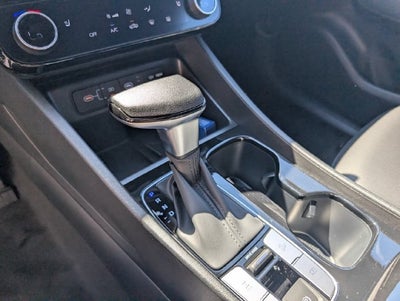 2027 Hyundai Santa Cruz SEL