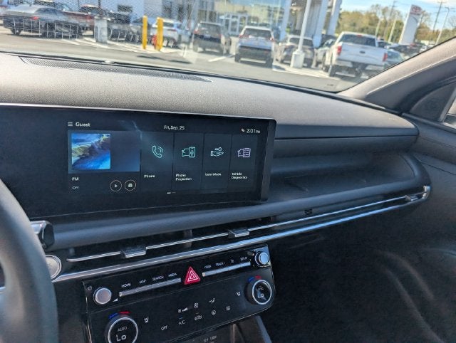 2027 Hyundai Santa Cruz SEL