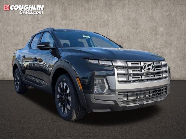 2026 Hyundai Santa Cruz SEL Activity AWD