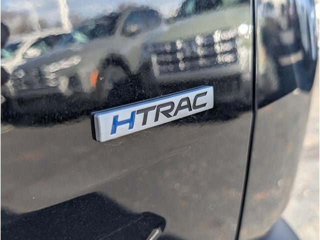 2026 Hyundai Santa Cruz SEL Activity AWD