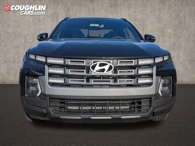 2026 Hyundai Santa Cruz SEL Activity AWD