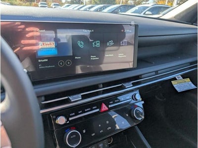 2026 Hyundai Santa Cruz SEL Activity AWD