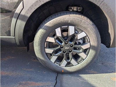 2026 Hyundai Santa Cruz SEL Activity AWD